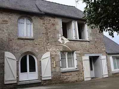 Maison, 111 m²