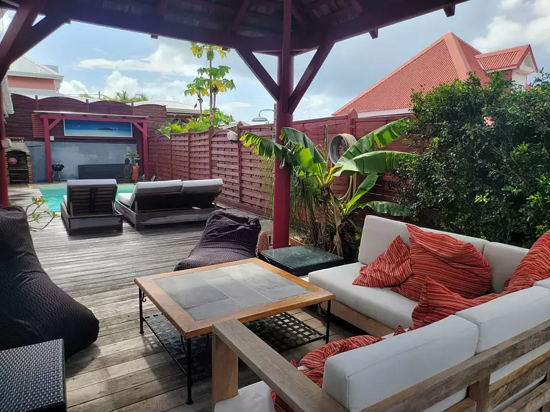 Maison, 75 m²