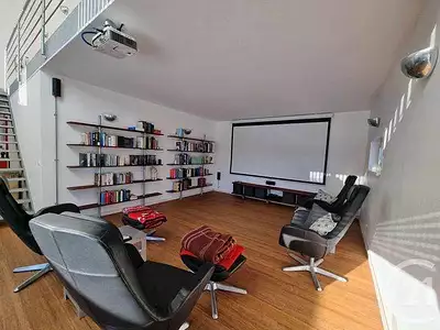 Maison, 105 m²