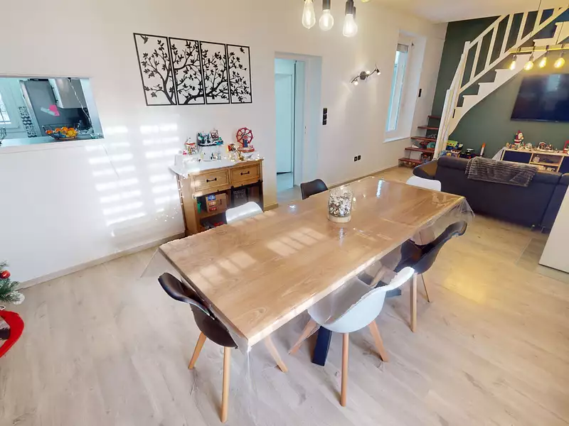 Maison, 87 m²