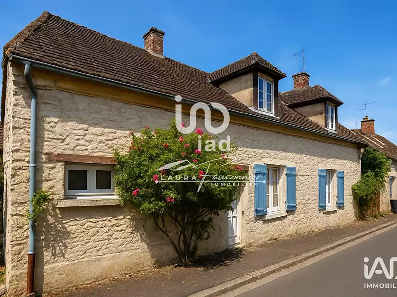 Maison, 145 m²