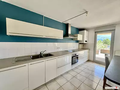 Appartement, 70,31 m²