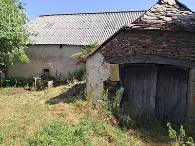 Maison, 94 m²