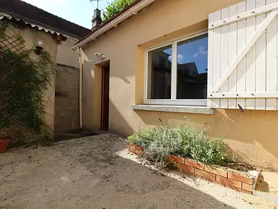 Maison, 97 m²
