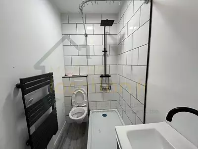 Appartement, 23 m²