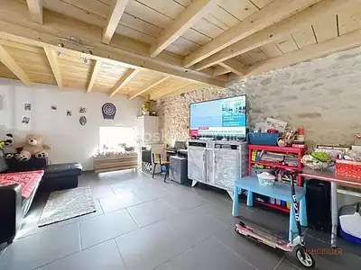 Maison, 100 m²