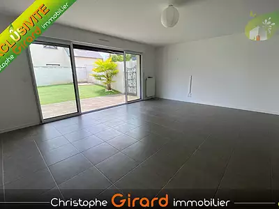 Maison, 112 m²
