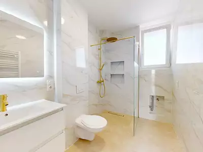 Appartement, 54 m²