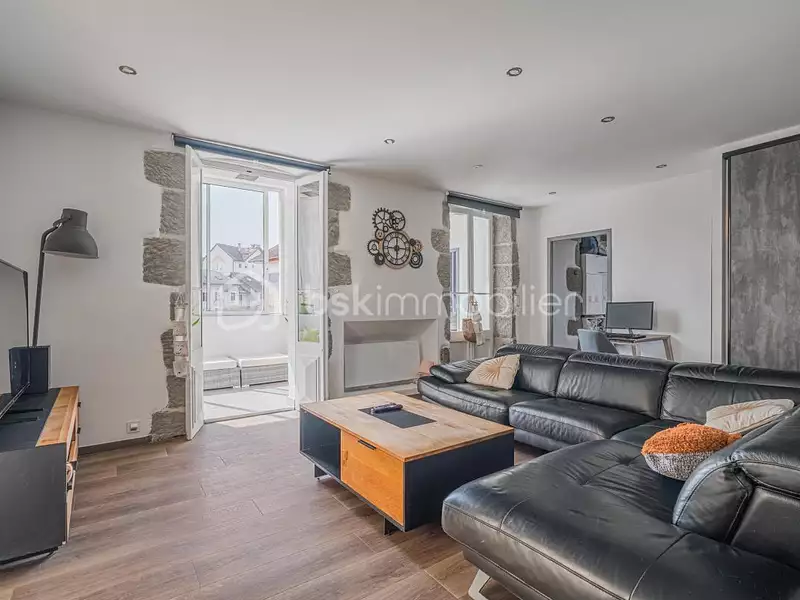 Appartement, 102 m²