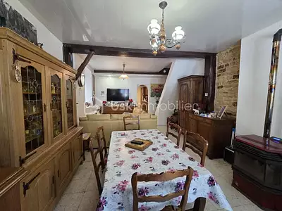 Maison, 151 m²