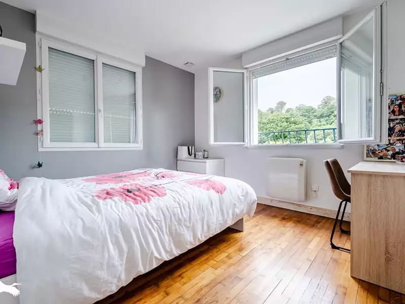 Maison, 101 m²