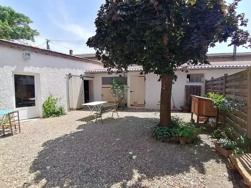 Maison, 160 m²