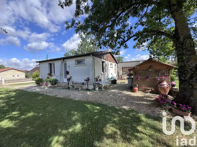 Maison, 189 m²