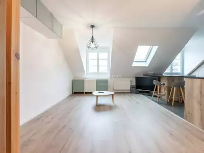 Appartement, 67,43 m²