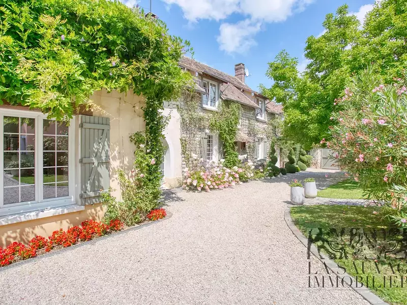 Appartement, 291 m²