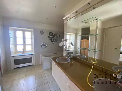 Maison, 209 m²