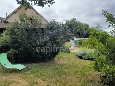 Maison, 75 m²