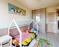 Appartement, 81,76 m²