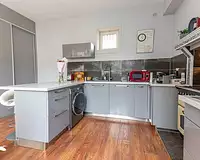 Appartement, 197 m²