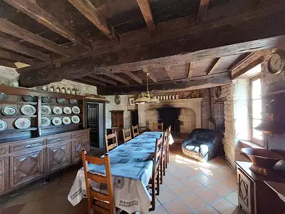Maison, 367 m²