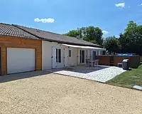 Maison, 118 m²