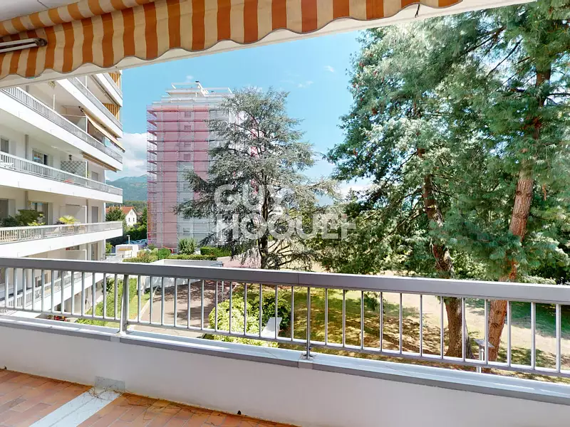 Appartement, 96,23 m²