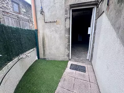 Maison, 59 m²