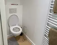 Appartement, 22,2 m²