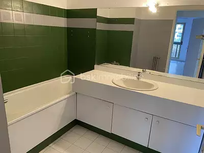 Appartement, 70 m²