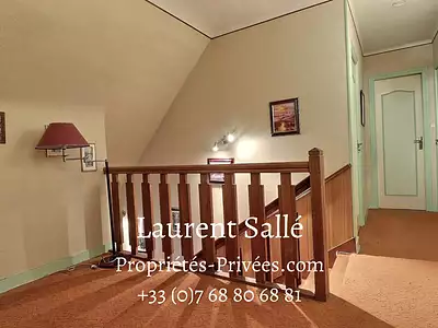 Maison, 145 m²