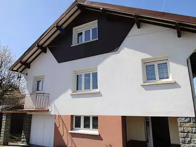 Maison, 108 m²