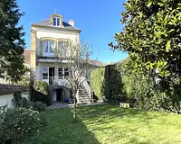 Maison, 169 m²