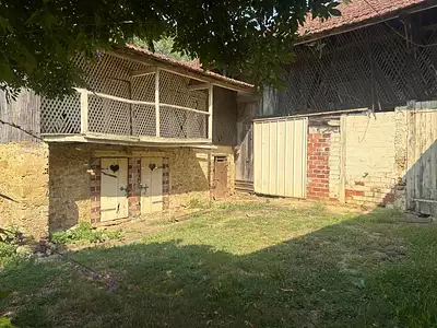 Maison, 227 m²