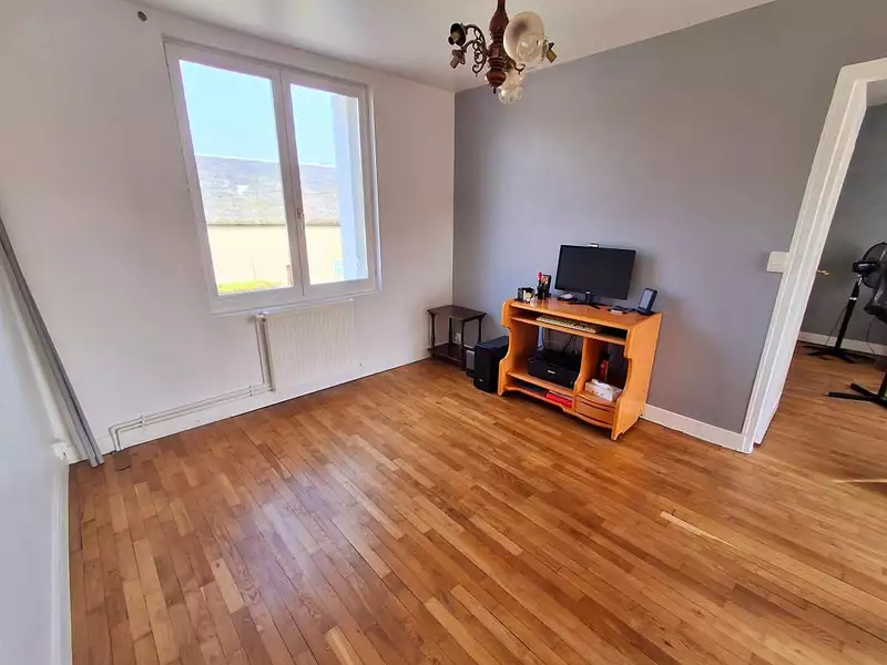Maison, 148 m²