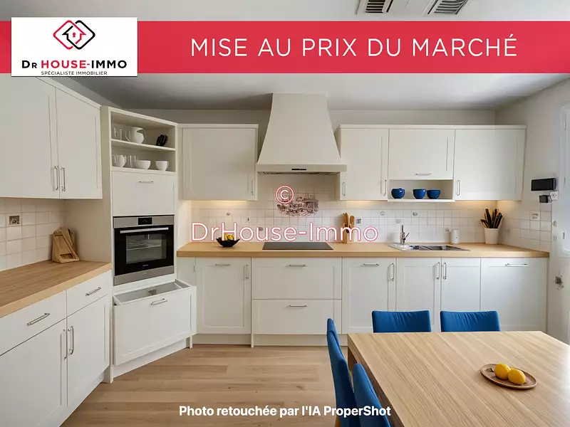 Maison, 167 m²