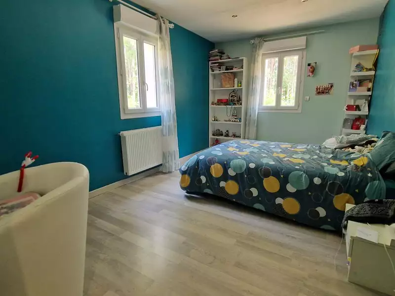 Maison, 170 m²