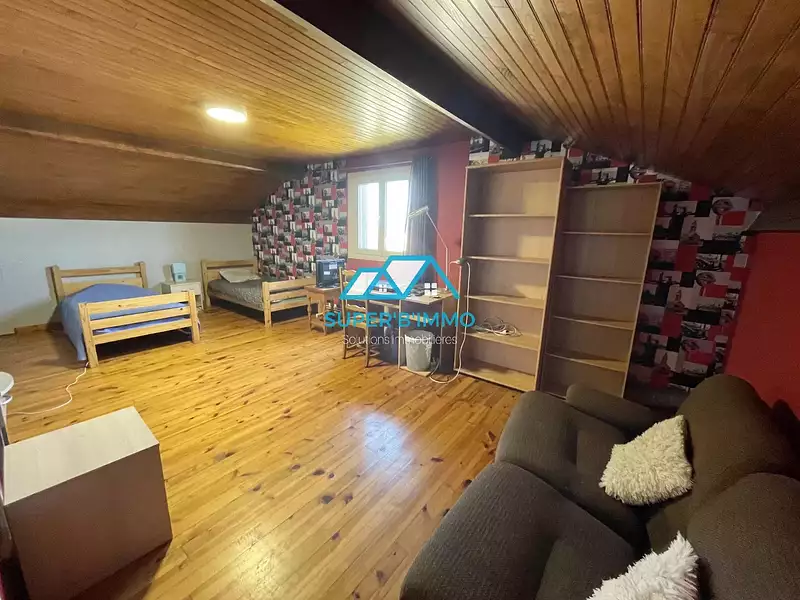 Maison, 182 m²