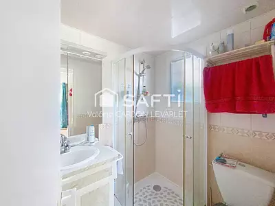 Maison, 40 m²