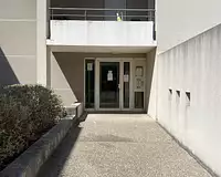 Appartement, 45,54 m²