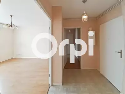 Appartement, 46 m²