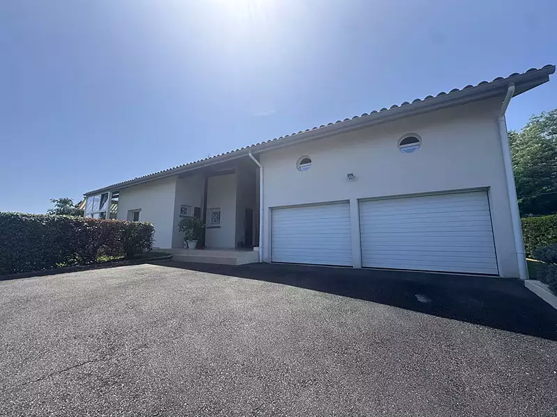 Maison, 132 m²