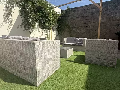 Appartement, 160 m²