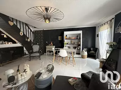 Maison, 85 m²