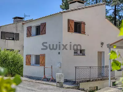 Maison, 66 m²