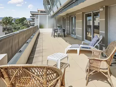 Appartement, 70 m²