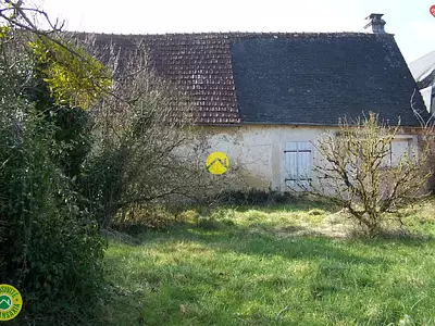 Maison, 80 m²