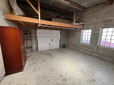 Maison, 100 m²