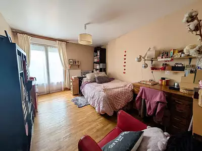 Maison, 199 m²