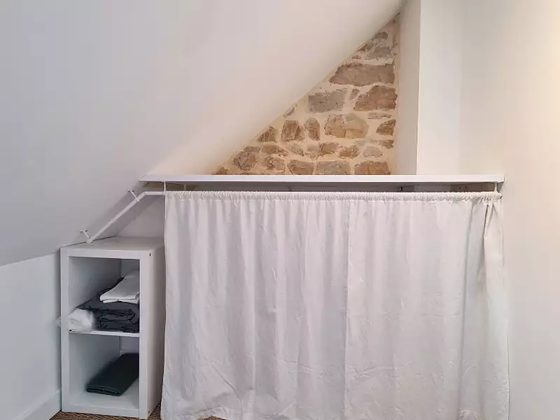 Maison, 37,6 m²