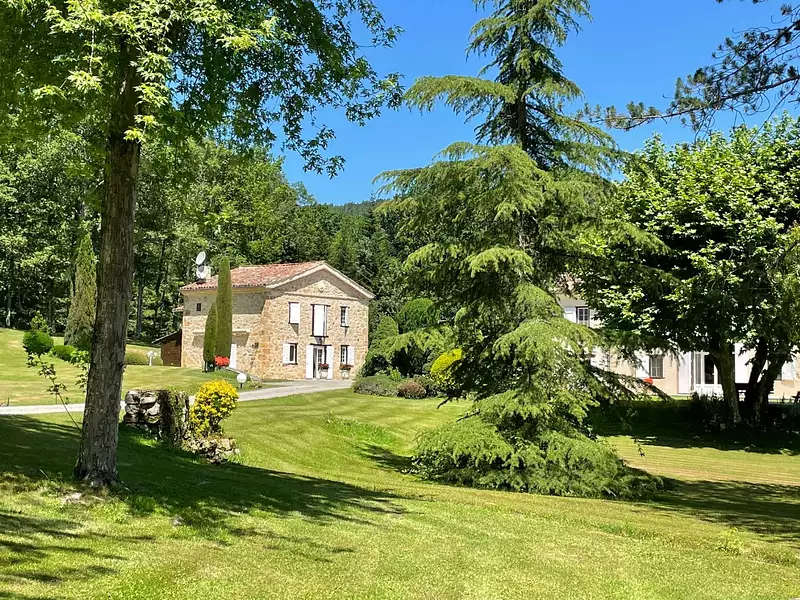 Maison, 500 m²